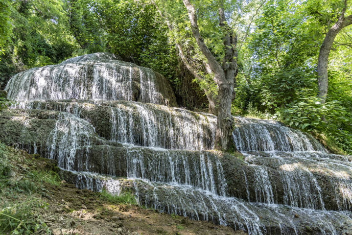 Zaragoza - Nuévalos 29 - monasterio de Piedra - los Fresnos Bajos.jpg